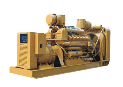 蓬莱发电机出租