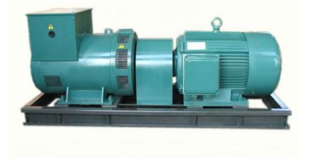 蓬莱发电机出租