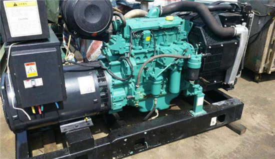 蓬莱柴油发电机 蓬莱柴油发电机