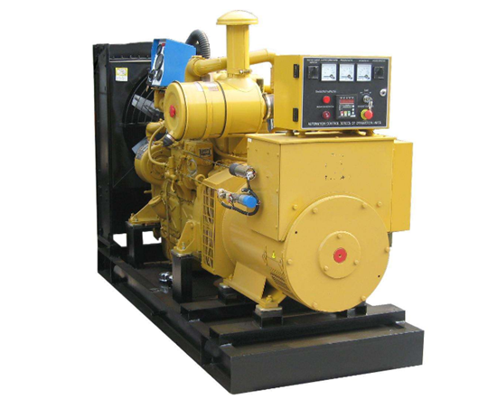 蓬莱发电机出租